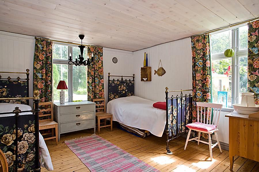 Berte Bed&Breakfast Slöinge Kültér fotó